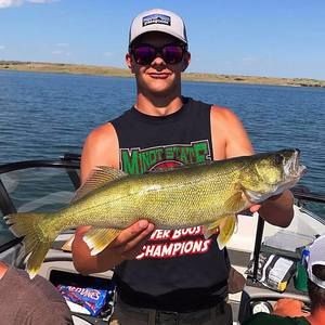 Meet your Posher, Jesse